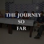 JOURNEY SO FAR